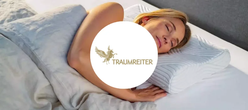 Traumreiter Matratzen